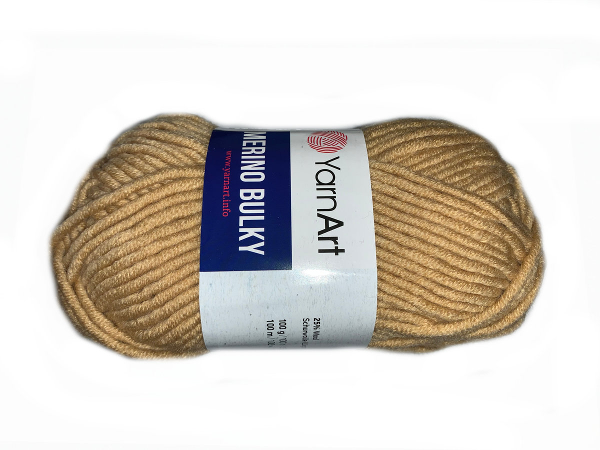 YarnArt Włóczka Merino Bulky ( 511 ) 8D76-690C5_20210621202744