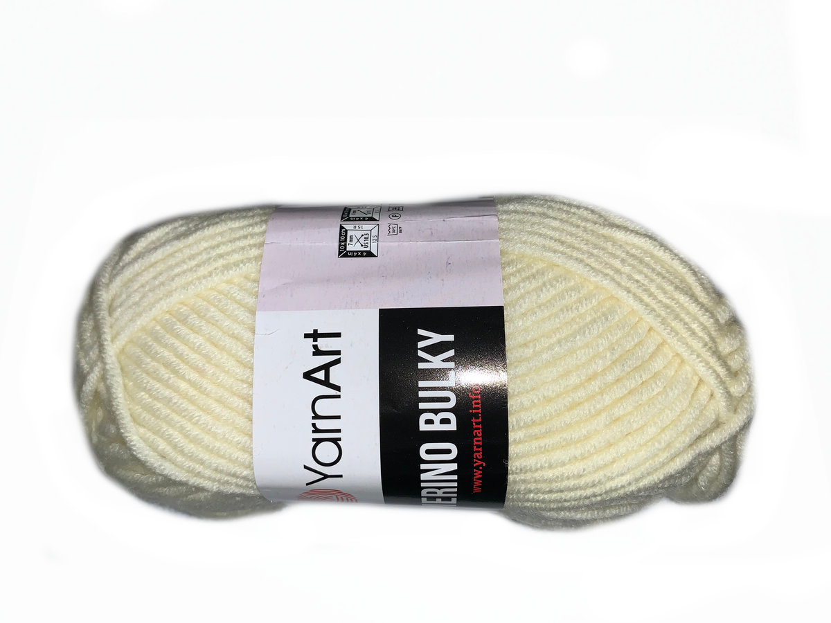 YarnArt Włóczka Merino Bulky ( 502 ) 8D76-690C5_20210325180826