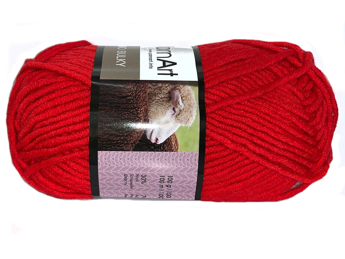 YarnArt Włóczka Merino Bulky ( 156 ) 8D76-690C5_20210621200603