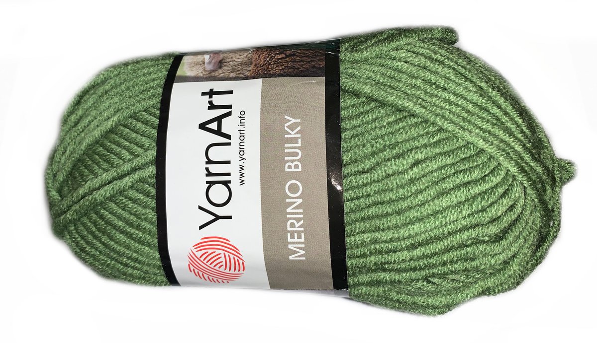 YarnArt Włóczka Merino Bulky ( 098 ) 8D76-690C5_20210621201958