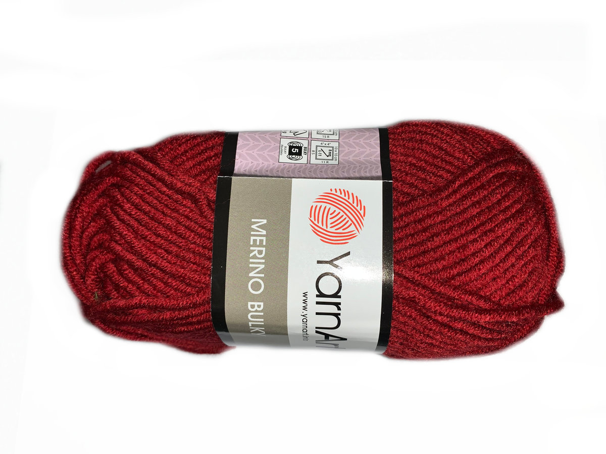 YarnArt Włóczka Merino Bulky ( 3024 ) 8D76-690C5_20210621202149
