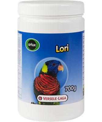 Versele-Laga Lori pokarm dla lorys 700g