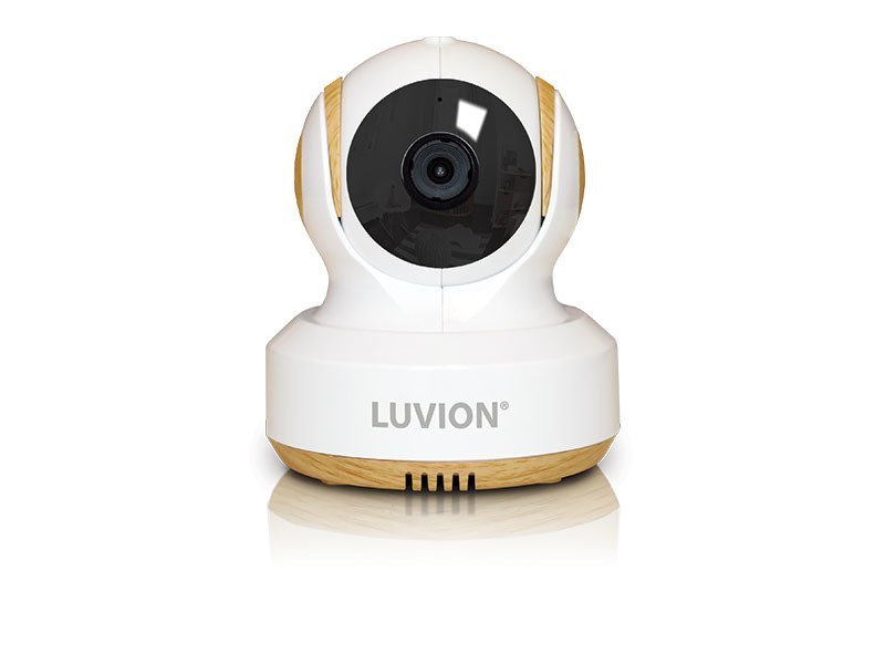 Luvion Dodatkowa kamera do modelu ESSENTIAL Limited Edition