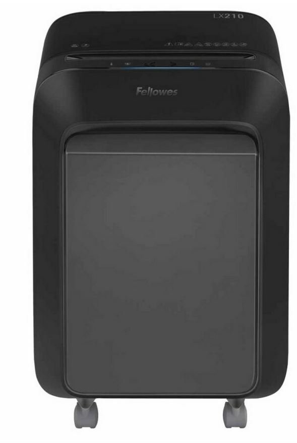 FELLOWES LX210 Mini-Cut