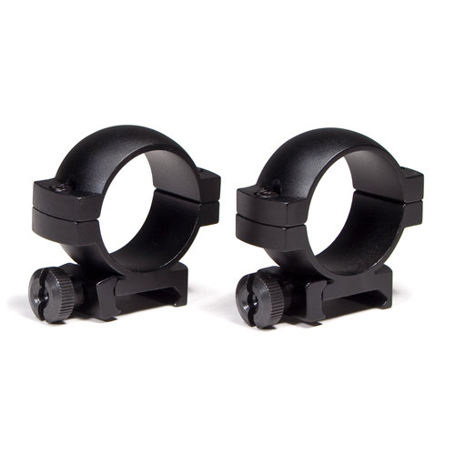 Фото - Підзорна труба Vortex Montaż dwuczęściowy  Hunter 30 mm 0,94" 