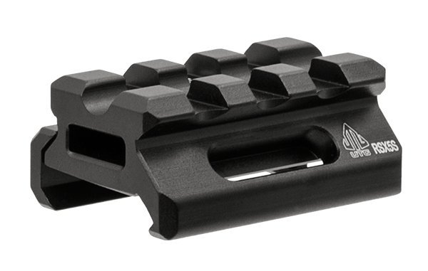 Podwyższenie Leapers 3 sloty (1.57