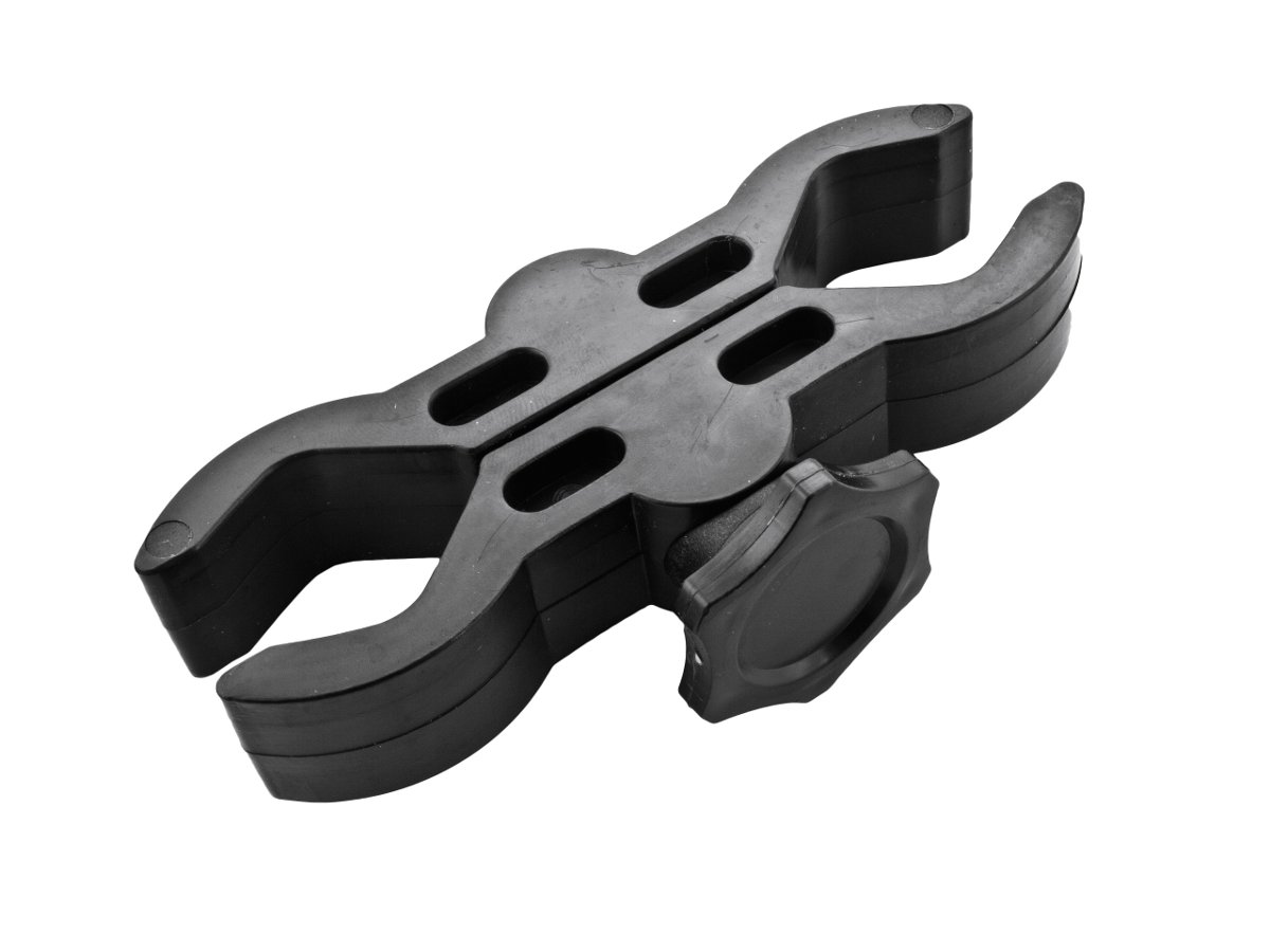 Walther Lat. Montaż do latarki MGL 1000 NA LUNETĘ 3.7047