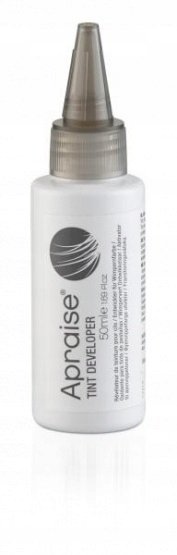 Wonder Lashes Woda oxidant do henny 3% 50ml