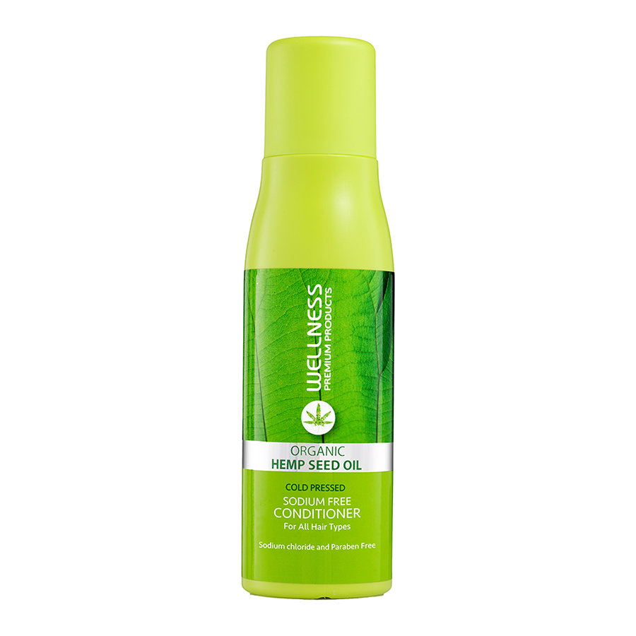 Wellness Wellness Conditioner Odżywka 500ml