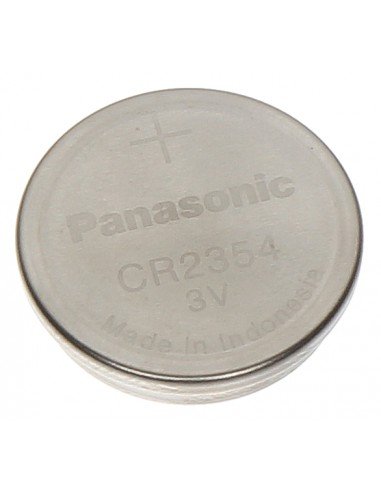 BATERIA LITOWA BAT-CR2354 PANASONIC