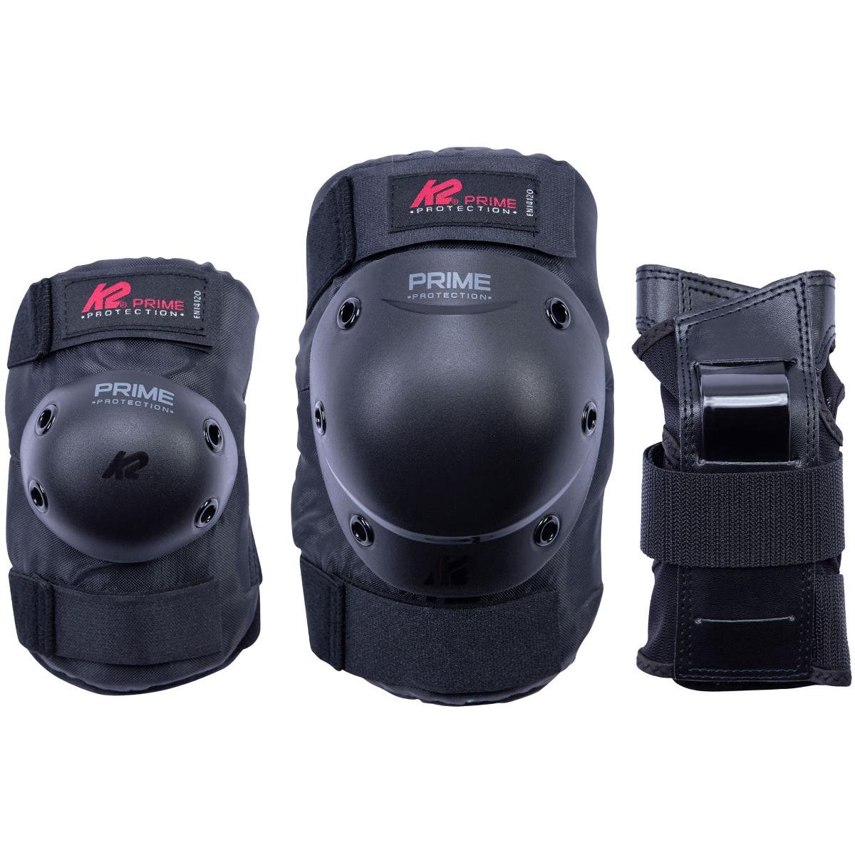 Ochraniacze K2, PRIME M PAD SET30E1412/11/L, rozmiar L
