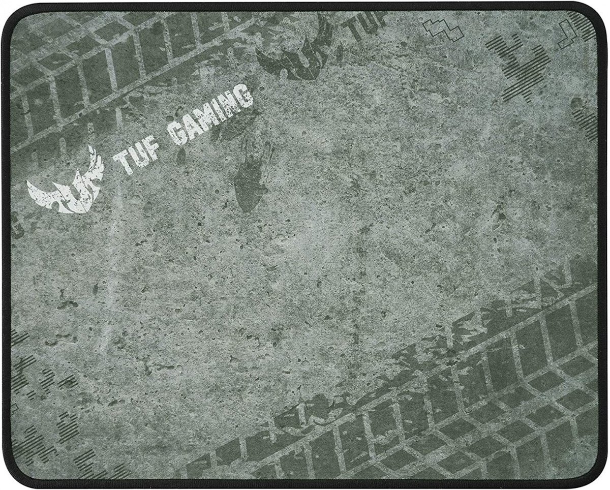 Podkładka Asus TUF Gaiming P3 zielona 350x280x2mm