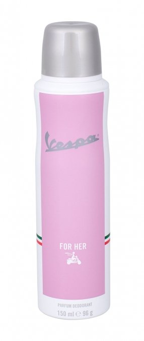 Vespa For Her dezodorant spray 150ml