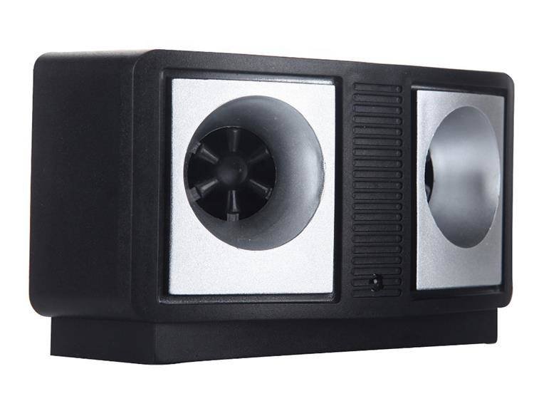 APTEL Dualsonic odstraszacz gryzoni OD6