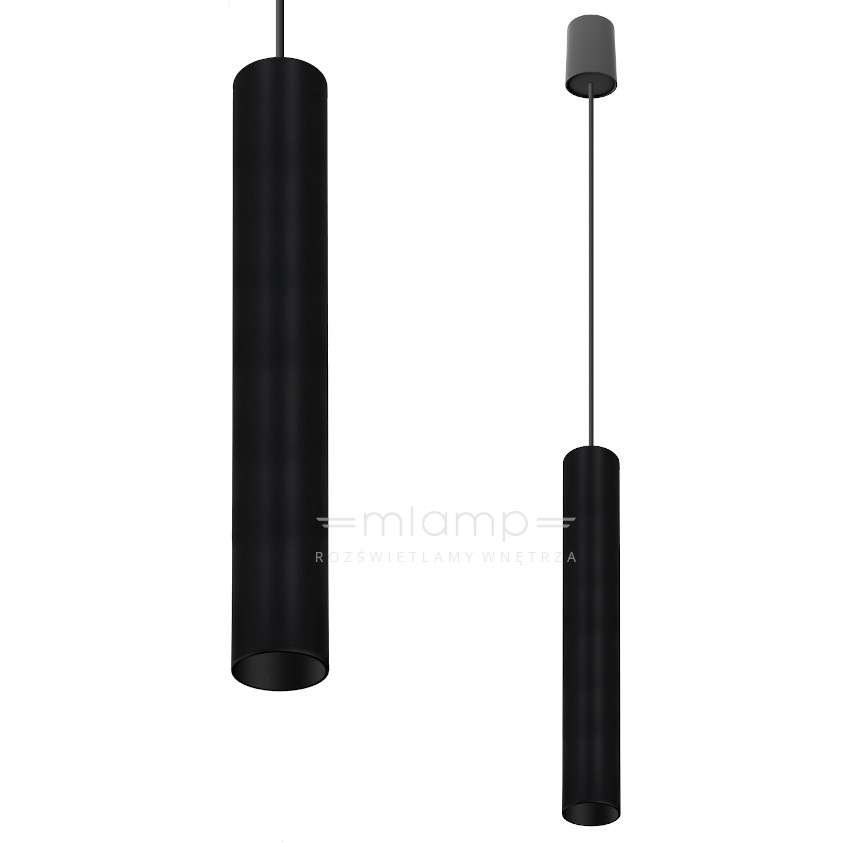 Nowodvorski Klosz CAMELEON EYE BLACK L 8480