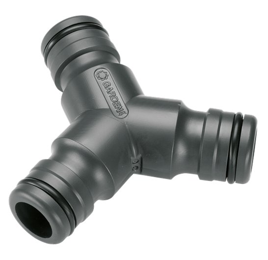 Gardena Profi-System rozdzielacz Y 2833-20