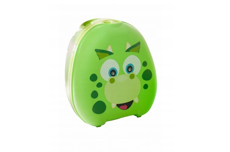 Marini MY CARRY POTTY Nocnik przenośny Dino 830053