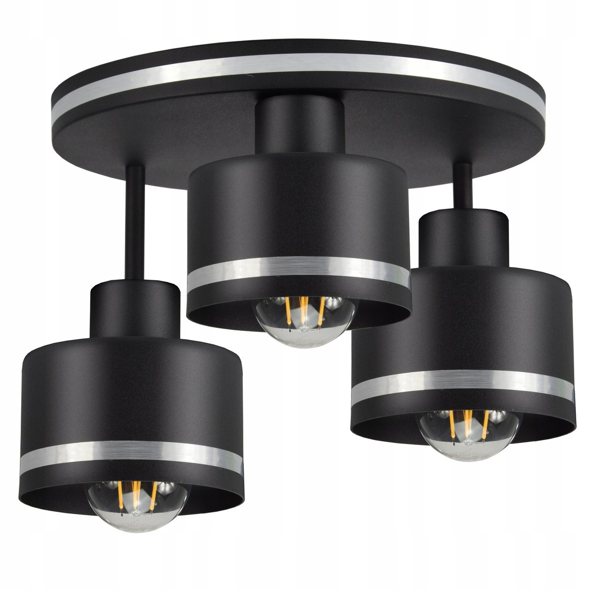 Lampa Wisząca 383-ER3