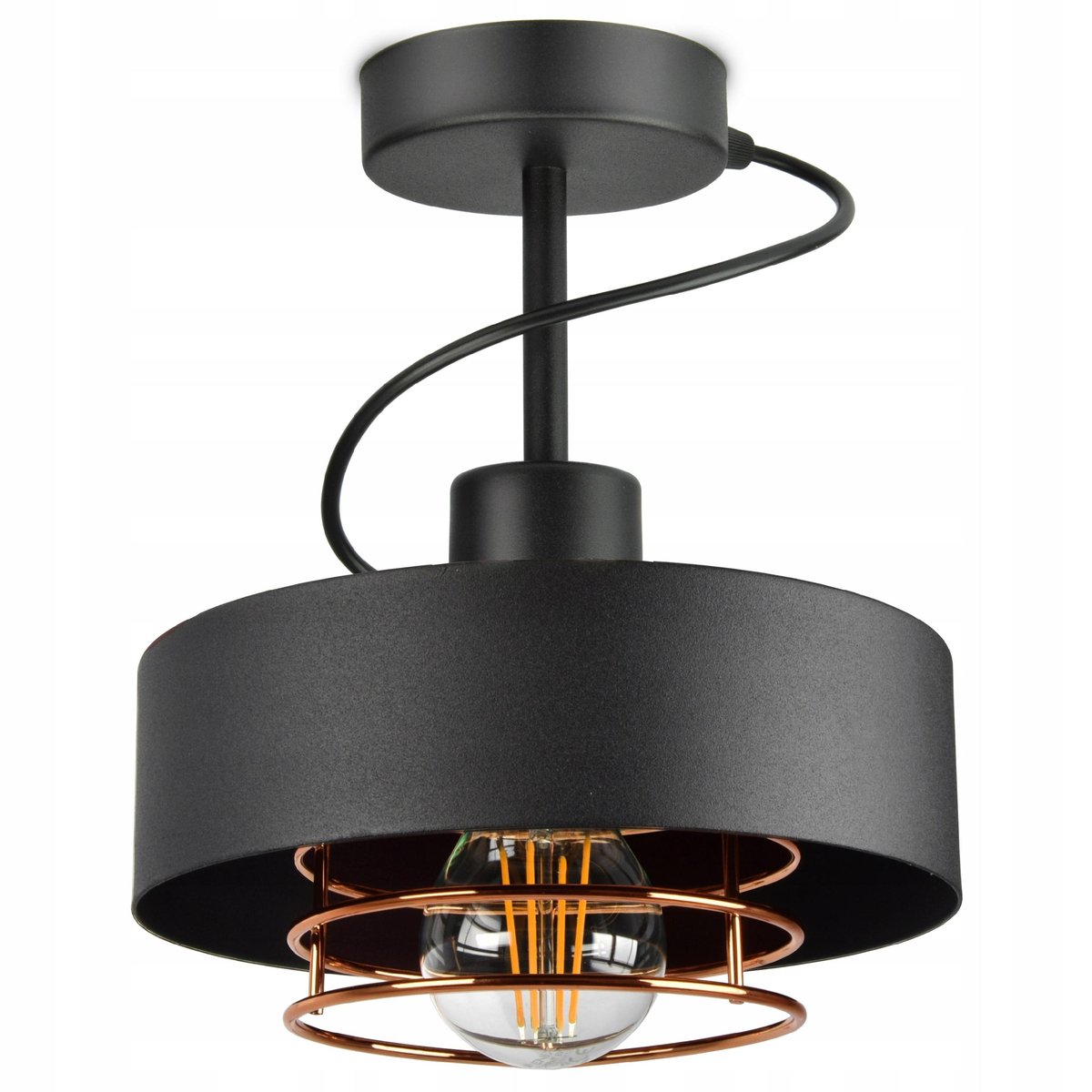 Lampa Wisząca 754-P1M