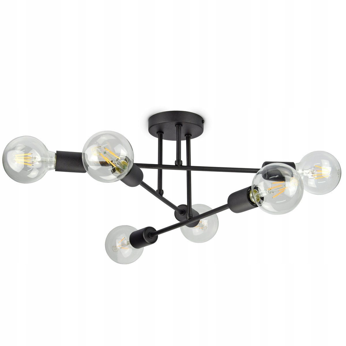 Lampa Wisząca 911-6