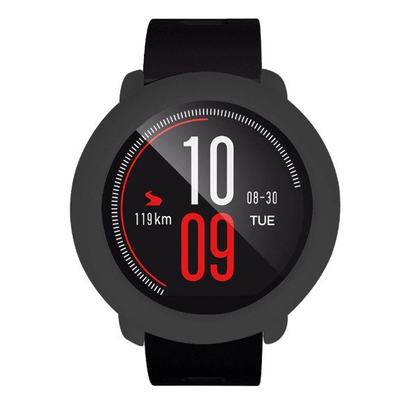 Etui Gumowe Case Osłonka Do Xiaomi Amazfit Pace