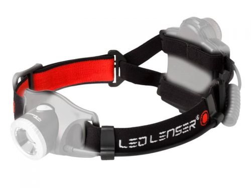 Ledlenser Opaska na głowę Ledlenser do latarek czołowych z serii H7 T