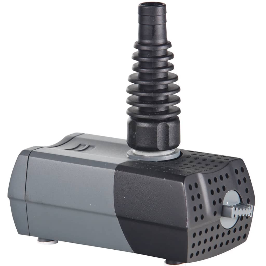 Aquafun HEISSNER Wielofunkcyjna pompa ekologiczna Aqua Stark, 700 L/h