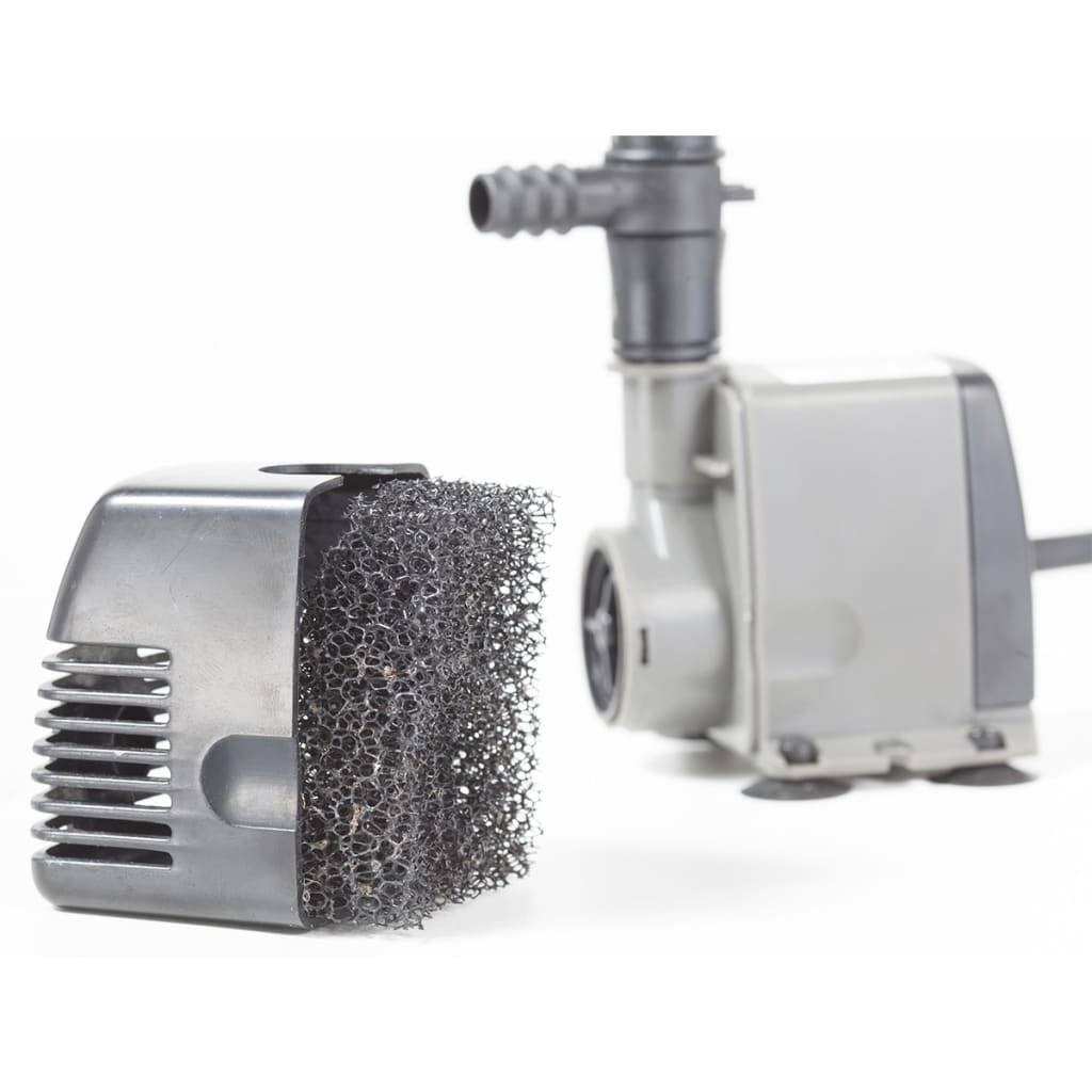 Aquafun HEISSNER Pompa Smartline z akcesoriami, 600 L/h