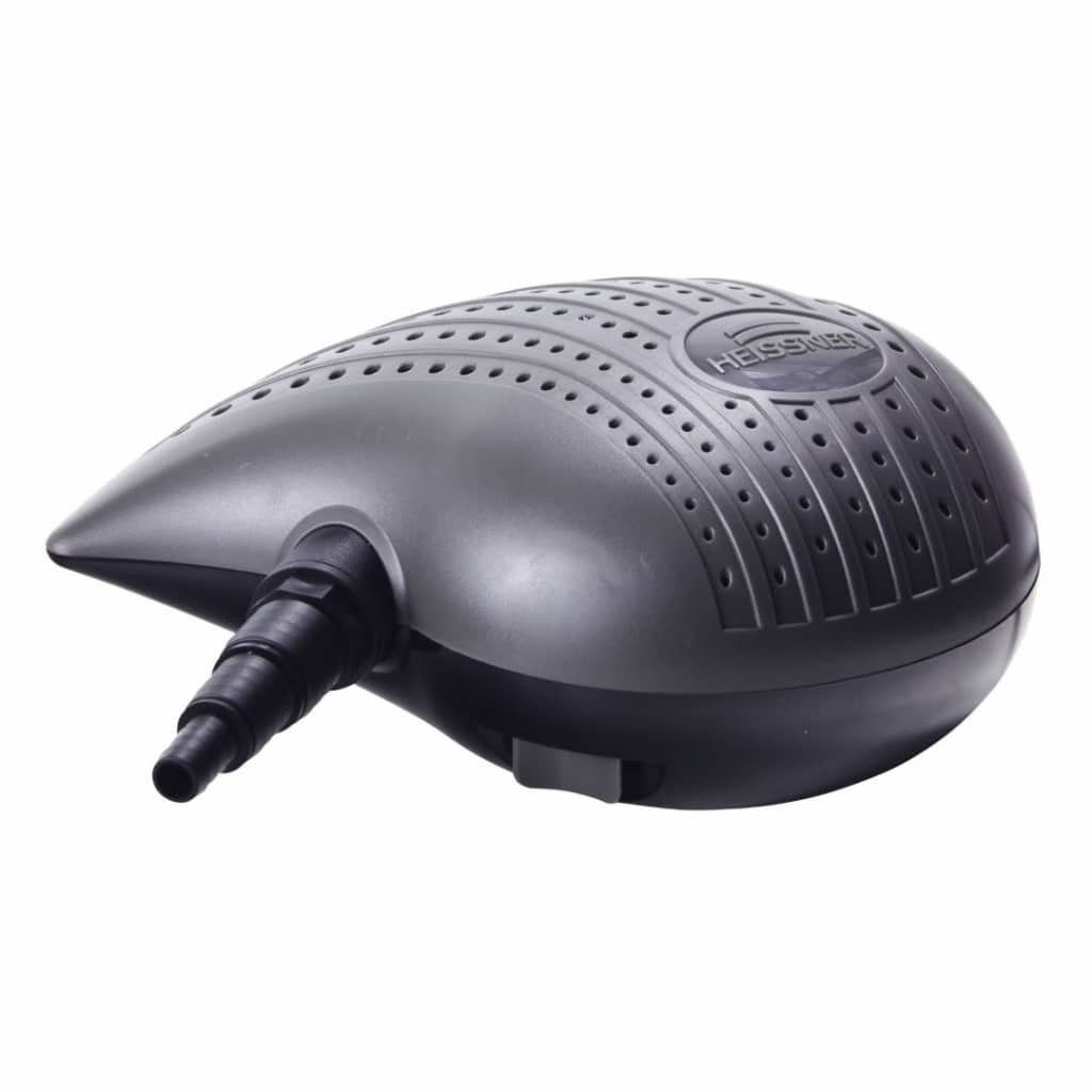 Aquafun HEISSNER Filtr ekologiczny i pompa Smartline, 2200 L/h