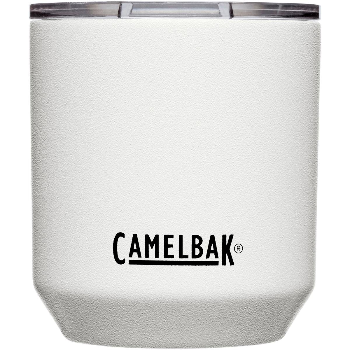 CamelBak, Kubek termiczny, Rocks Tumbler SST, 300 ml