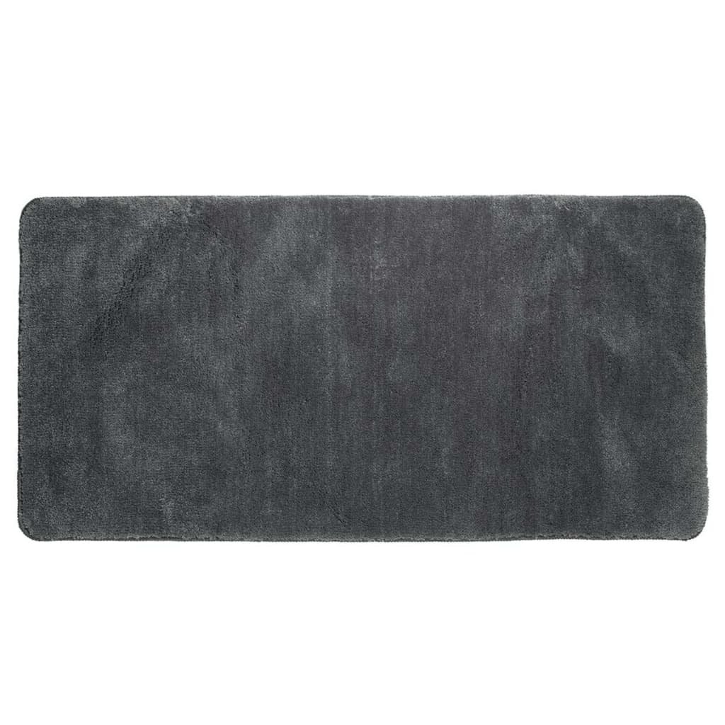 Sealskin Angora dywanik łazienkowy, szary, 70 x 140 cm 293990414