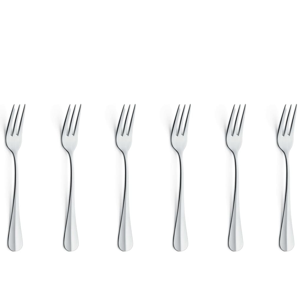 Amefa Widelce deserowe Baguette, 6 szt.