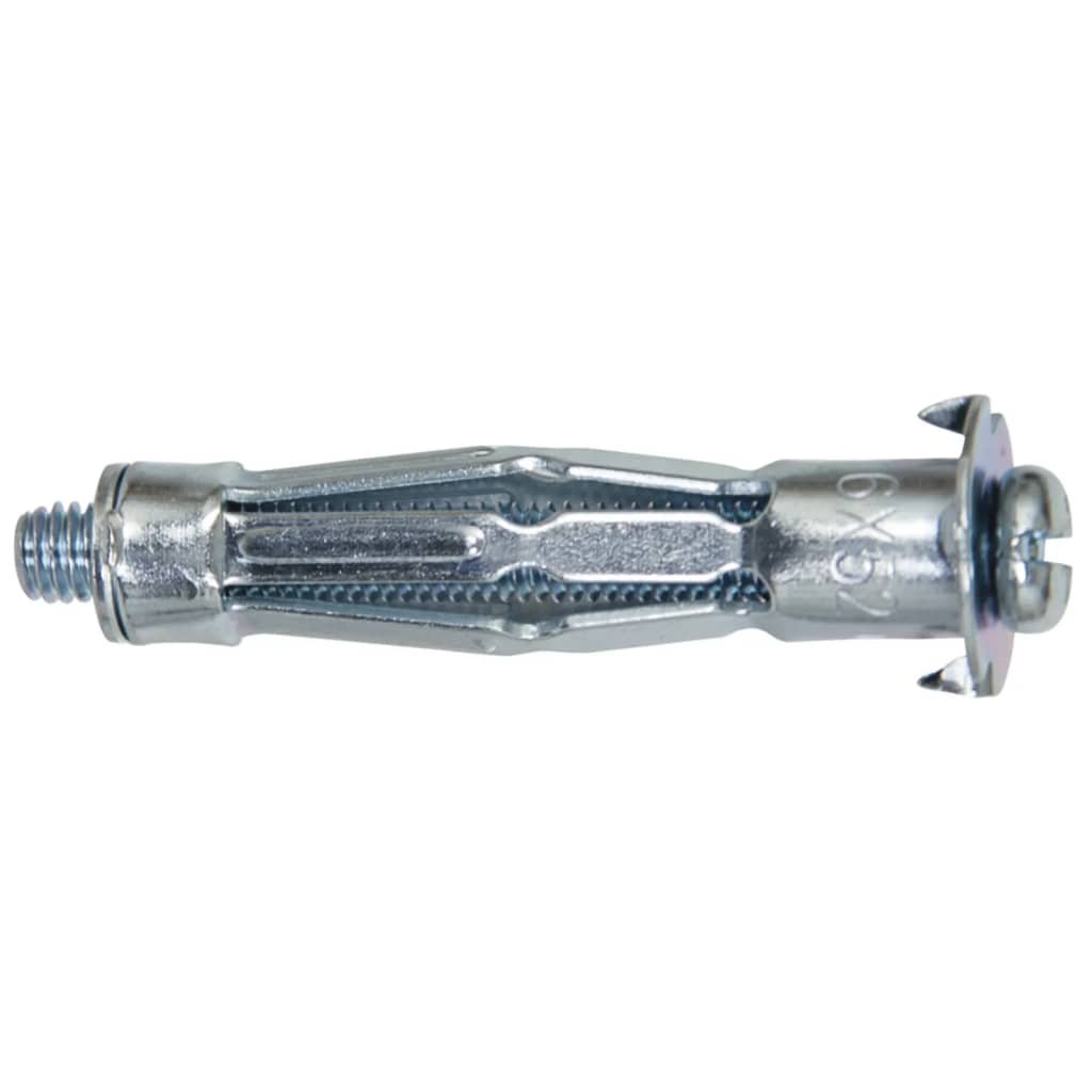 Fischer Kołek metalowy Hm 5x37 S 1szt De wyprzeda