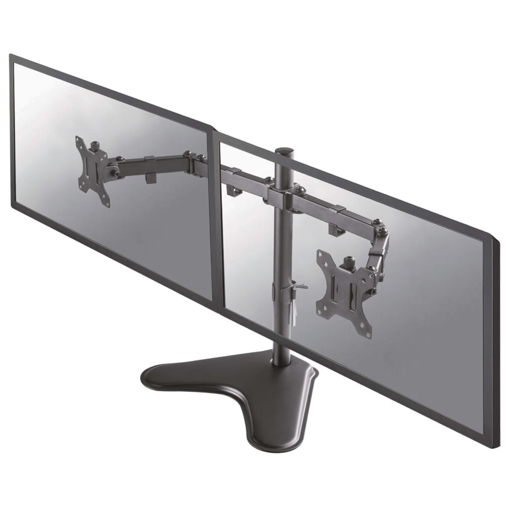 NewStar FPMA-D550DDBLACK - desk mount FPMA-D550DDBLACK