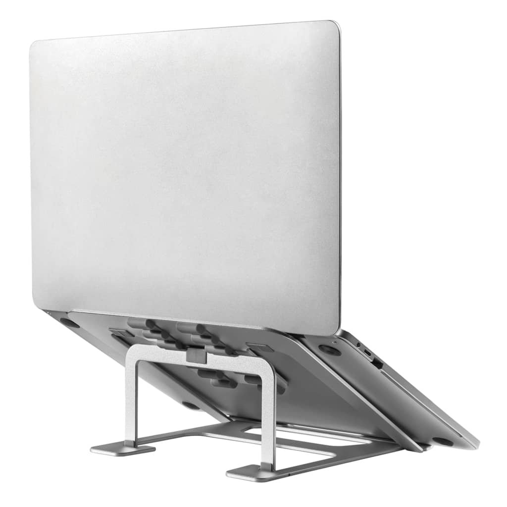 Newstar Newstar NB ACC DESK STAND 10-17"/NSLS085SILVER NEWSTAR NSLS085SILVER