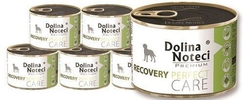 Dolina Noteci Premium Perfect Care Recovery Rekonwalescencja : Opakowanie - 12 x 185 g