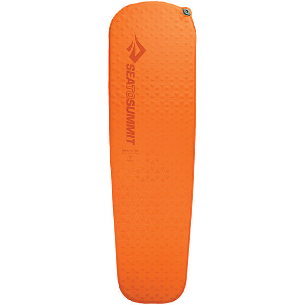 SEA TO SUMMIT Ultralight boussac Self Inflating mat Camping Matte selbstaufblasend, s 965