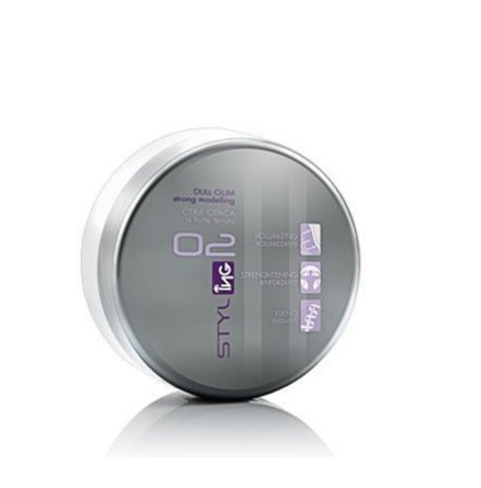 ING Guma Matująca do Stylizacji Włosów 100 ml