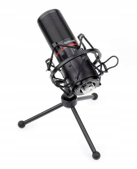 REDRAGON GM300