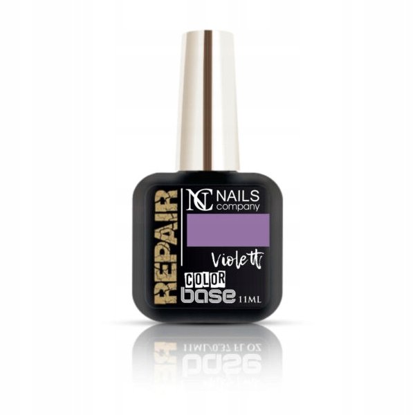 Baza Repair Base Color Violett 11 Ml Nails Company