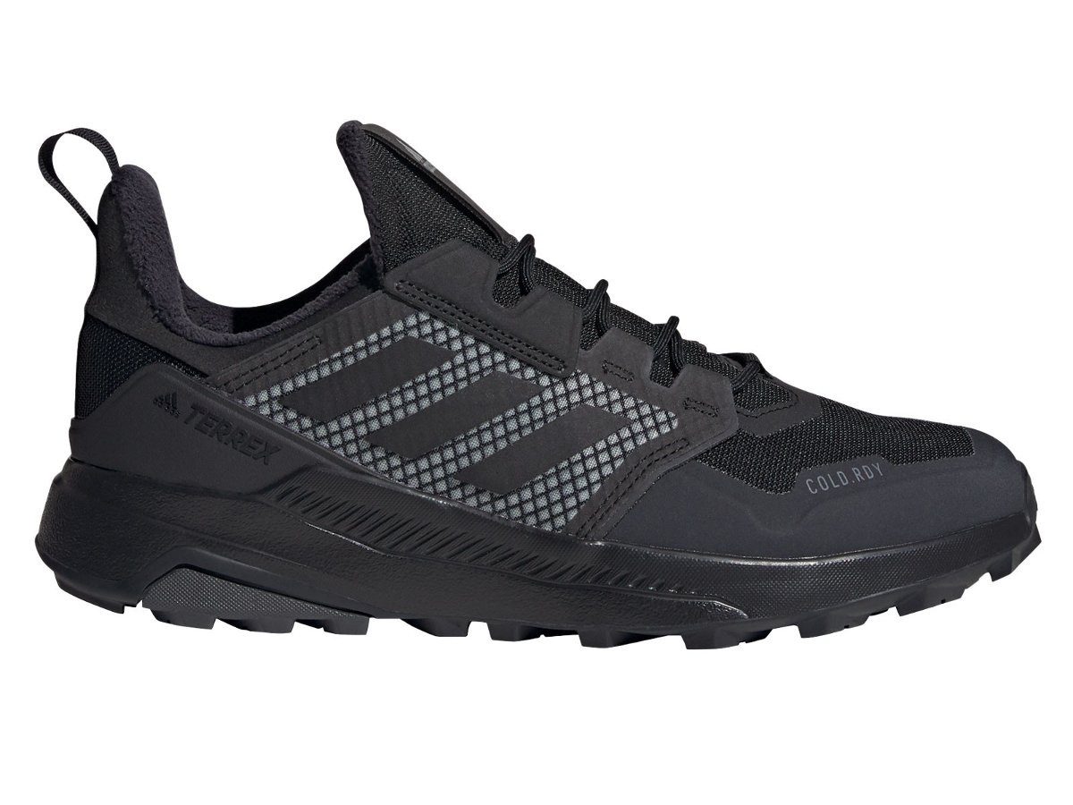 adidas Męskie półbuty trekkingowe Terrex Trailmaker C.rdy, Wielokolorowy Negbás Grpudg, 46 EU