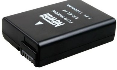 Newell akumulator EN-EL14