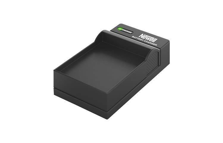 Newell Ładowarka DC-USB do akumulatorów PS-BLS5