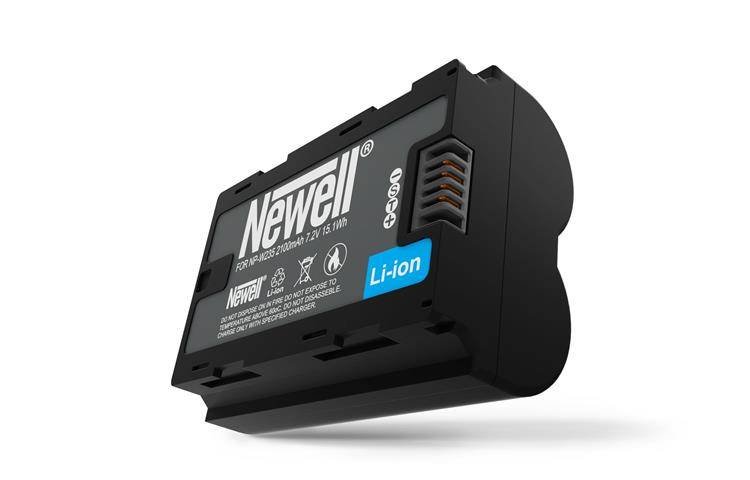 Newell DL-USB-C ładowarka do NP-W235