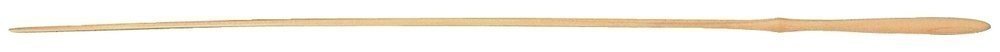 Gewa 912035 zegara Stock model Schubert 49 cm weissbuche 912035