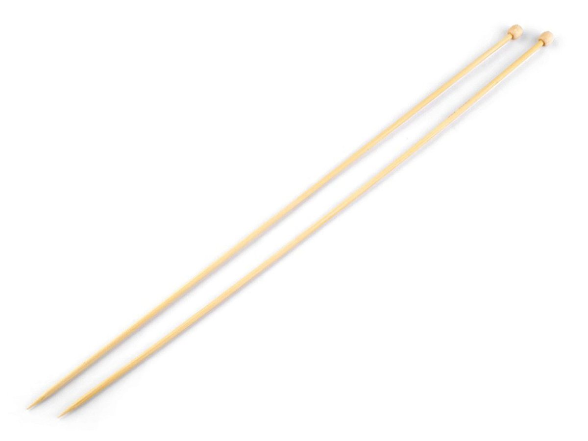 Import Druty proste bambusowe nr 3,5 SKC 2F25-89558