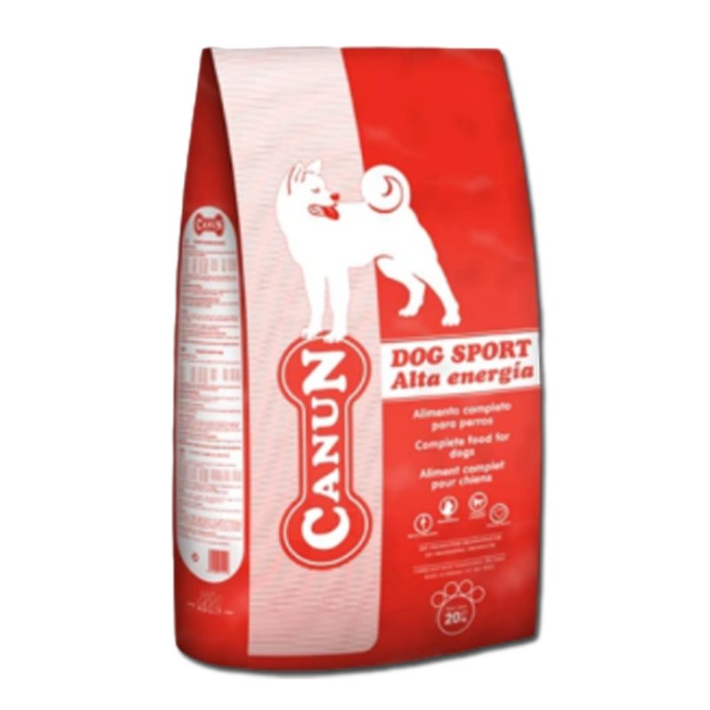 Canun Dog Sport 20 kg