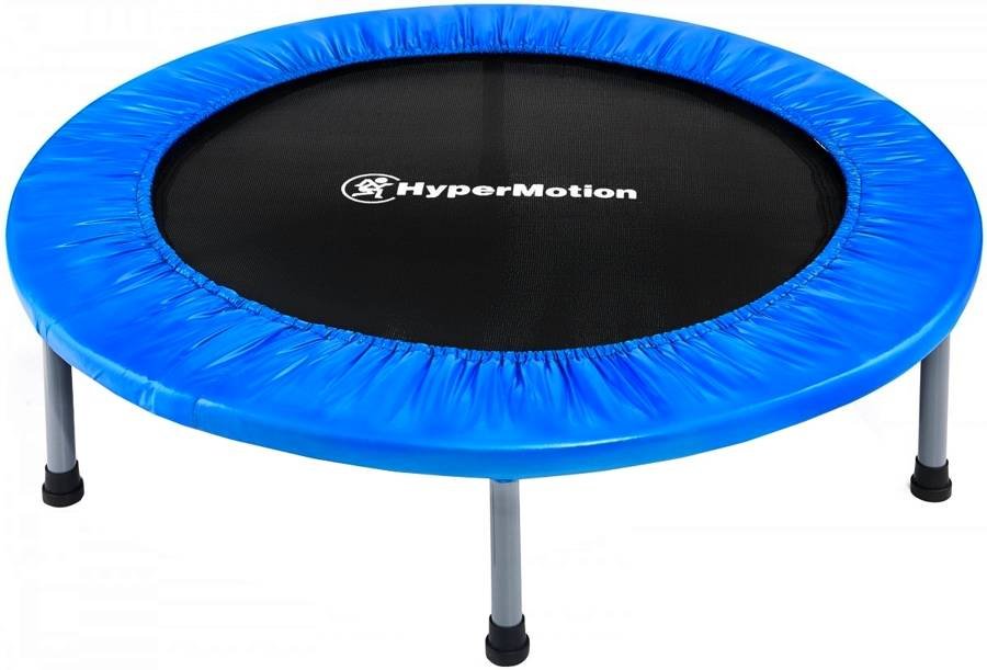 HYPERMOTION, Trampolina dla dzieci, 3FT/91 cm