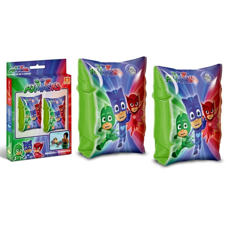 Rękawki do pływania Pj Masks Brimarex