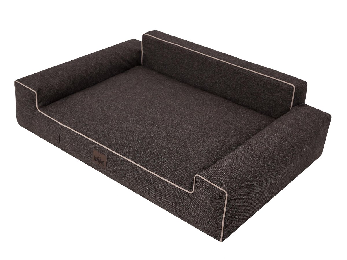 Xl Glamour Nowy Brąz Inari